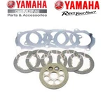 Yamaha Genuine Plate JW1-G6336-00 New. Fixed Price $131.19.
