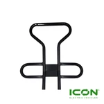 Icon Golf Cart Rear Seat Grab Bar. Fixed Price $277.64.