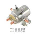 SPL6016 Terminal 12 Volt Solenoid 100 Amp Current Rating & Continuous Duty .... Fixed Price $29.24.
