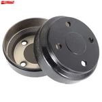 Rear Brake Drums For Club Ds Precedent Golf Carts Electric 1995-2022. Fixed Price $42.10.