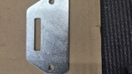 Ezgo Txt Golf Cart Seat Hinge 1996-UP Gas Electric Nivel 6142 Oem Bracket. Fixed Price $13.00.