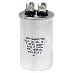 Capacitor For Club Car 1012115, E-z-go 11560G1, 11560G2, 17077G1; CGR-044. Fixed Price $52.85.