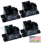 Golf Cart Volt Relay Power Drive, Lester Charger Precedent Brake #R48. Fixed Price $10.41.