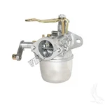 Carburetor For E-z-go 2 Cycle Gas 1989-1993 Engine Golf Cart. Fixed Price $93.54.