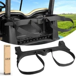 Golf Bag Attachment For Club Precedent 2004+ Gas & Electric Carts 10250. Fixed Price $70.25.
