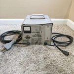 Lestronic Ii Fully Automatic 36 Volt - Club Golf Cart Battery Charger 14100. Fixed Price $199.00.
