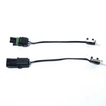 2X 96-02 Ezgo Dcs Electric Golf Cart Forward &reverse Micro Switch Assembly. Fixed Price $25.99.