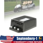 New 1510A-5251 1266A-5201 Dc Motor Controller 48V 275A For Club Car 102806201. Fixed Price $196.91.