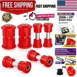 Golf Cart Rear Leaf Spring And Shackles Polyurethane Bushings Sleeves For.... Fixed Price $39.09.