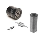Oem Ez-go Kawasaki Top End Tune Up 611879 For Rxv Txt 13 Hp Golf Carts. Fixed Price $93.00.