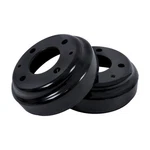 Golf Cart Brake Drum Hub Assembly For Yamaha G1-G22 G29 1978-UP JU0-G6521-00-00. Fixed Price $49.13.