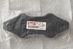 Battery Hold-down Plate, Golf Cart, Genuine Oem Yamaha, New JW2-H2136-00-00. Fixed Price $12.50.