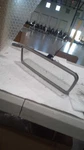 2016 Volkswagen Golf Oem Red Interior Rear View Mirror, 104K Miles, Used. Fixed Price $86.99.