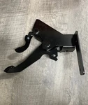 Oem Club Xrt / Carryall Pedal, Foot, Park Brake New 103968701. Fixed Price $169.63.