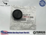 Yamaha Oem Golf Cart Rear Trans-axle Cover Rubber Fill Plug JN3-G6432-00-00. Fixed Price $13.70.
