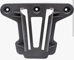 Club Golf Cart Oem Cooler Sandbox Mounting Bracket Used With Hardware. Fixed Price $19.50.