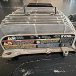 Ryobi Charger SC-48 919-4810-01 Lawnmower Zero Turn Golf Cart 120VAC Lead Agm. Fixed Price $100.00.