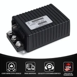 48V 275A Motor Controller 101956501 For Curtis Club Car Ds & Precedent 1510-5201. Fixed Price $183.75.