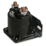 4-TERMINAL Solenoid 124 Series 36-VOLT 100A E-z Golf Cart Oem 18408-G1. Fixed Price $72.99.