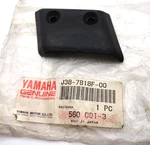 Yamaha Golf Cart Trim End Cap J38-7818F G2 G9 Drivers Side Front/pass Rear. Fixed Price $15.99.