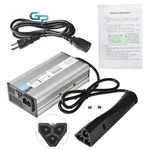 For Ezgo Rxv Volt Ez-go Plug Golf Cart Battery Charger 6A. Fixed Price $36.42.