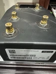 Genuine Oem Club Car Tempo 48V Ac Motor Controller #47620653002, 1532-5201. Fixed Price $889.00.