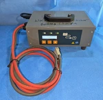 S.p.e Elettronica Industriale Battery Charger (ref: CBHF2-M 36-25 / 850-000-000). Fixed Price $175.00.