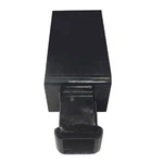 Gtw Front Receiver Hitch Club Precedent Golf Cart 2004-UP 03-110. Fixed Price $143.95.
