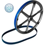 Rikon 10-321 Blue Max Urethane Band Saw Tires For 14". Fixed Price $34.95.