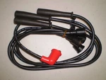 Mitsubishi Minicab Spark Plug Wire Set 3G81. Fixed Price $100.00.