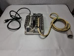 Club Delta Q 48V Golf Cart Battery Charger IC0650 048 Cc Works. Fixed Price $99.99.