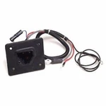 E-z-go Ezgo Genuine Oem Txt Volt Charger Receptacle 2010-CURRENT #613304. Fixed Price $99.95.
