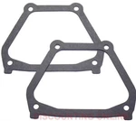 Usa Premium Valve Cover Gaskets Fits JN6-11193-00 Yamaha Golf Cart G16 G22. Fixed Price $7.99.