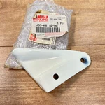 Yamaha Oem Nos Left Upper Cowl Body Stay Bracket / J55-K811E-00-00 Golf Cart. Fixed Price $6.00.