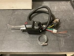 E-z-go Rxv Golf Cart Turn Signal Assembly #604511, 110 Free Shipping. Fixed Price $195.75.