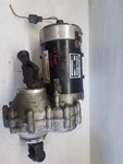2002 Ford Think Golf Cart D-c Motor Transfer Case 72 Volts 2E38-14B280-BB (D141). Fixed Price $750.00.