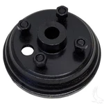 Brake Drum For E-z-go 21807G1, Nivel 4267; BRK-003. Fixed Price $75.00.