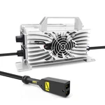 36VOLT 18AMP Charger For Ezgo Txt Medalist Delta-q 915-3610 Powerwise Qe. Fixed Price $119.99.