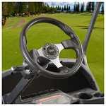 10L0L Golf Cart Steering Wheel Adapter Kit For Yamaha G9 G14 G16 G19 G22 G29. Fixed Price $56.69.