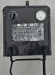 Ezgo Golf Cart Charger Oem Tested Working E-z-go Volt Battery. Fixed Price $69.99.