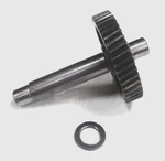Yamaha G2 G5 G8 G9 Gas Golf Cart Idler Gear Shaft Oem J38-46356-00. Fixed Price $59.99.