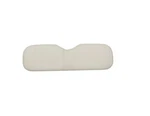 Seat Back Assembly- Oyster For Ezgo Rxv Golf Carts. Fixed Price $189.99.