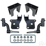 Rhox 3" Spindle Golf Cart Lift Kit For Ezgo Rxv Electric 2008-FEBRUARY 2013. Fixed Price $500.99.