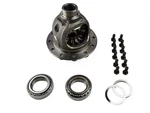 For 1987-1993 Dodge W250 Differential Case Assembly Kit Front Spicer 17649VNNY. Fixed Price $368.11.