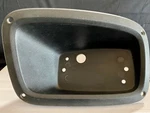 E-z-go Txt Driver And Passenger Replacement Rear Taillight Bezels 74371G02/G01. Fixed Price $12.00.