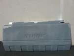 2002 Ford Think (golf Cart) Front Bumper Reinforcement 2E38-17B859 (gray Color). Fixed Price $102.00.