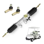 G22 Golf Cart Steering Gear Box Assembly, Suitable Yamaha Rack. Fixed Price $110.40.