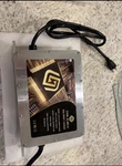 48V Golf Cart Battery Charger 30A Automatic Smart Club Ezgo Yamaha. Fixed Price $120.00.