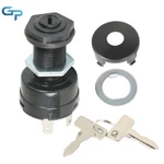102515101 Ignition Key Switch Fits For Club Precedent 2004-UP Golf Cart. Fixed Price $12.74.
