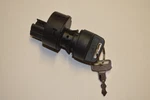 Yamaha G22 G29 DRIVE2 2005-UP Ignition Key Switch Non Std JU2-H2510-20-00. Fixed Price $44.95.